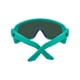 thumbnail image 5 of Gafas de sol SPY Monolith Matte Teal - Happy Grey Green Dark, 5 of 5