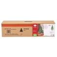 thumbnail image 4 of Árbol de Navidad Holiday time Artificial sin Luz tipo Abeto 1.90 m, 4 of 4