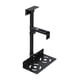 thumbnail image 4 of Soporte para CPU, soporte para torre de computadora, soporte para computadora debajo del escritorio para oficina, 4 of 7