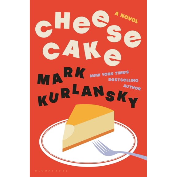 Pre-Owned Cheesecake, (Hardcover)