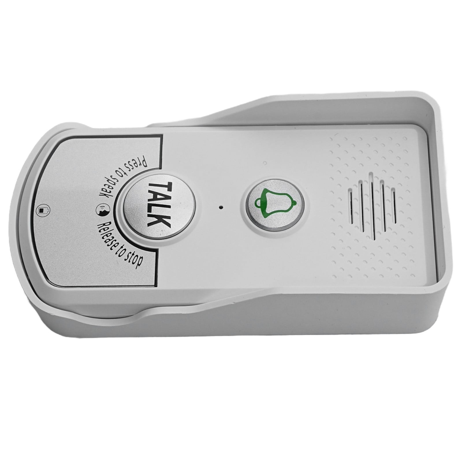 RichLink Doorbell Wireless for Home Doorbell Doorbell Wireless Distance 1000 Meters