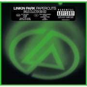 Linkin Park - Papercuts - Rock CD