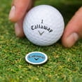 thumbnail image 5 of Callaway 4-in-1 Golf Divot Repair Tool, Carolina Blue, 5 of 6
