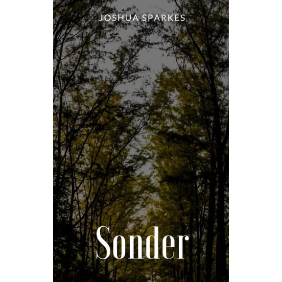 Sonder (Paperback)