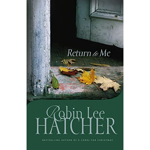 Pre-Owned Return to Me Paperback