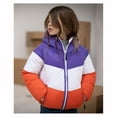 thumbnail image 4 of Finger in the Nose Snowdance Reversible Coat, 4 of 6