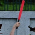 thumbnail image 2 of Batte de Baseball Super Sécuritaire avec Ensemble de Jouets de Baseball pour Enfants de 3 à 5 Ans (Rouge), 2 of 6