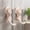 #169Pink, variant on Non Perforated Hanging Mop Clip for Bathroom, Adhesive Broom Holder with Suction Cup Installation, Wall Mount Hook for Mops Brooms and Squeegees, No Drill Mounting for Wet and Dry Tools