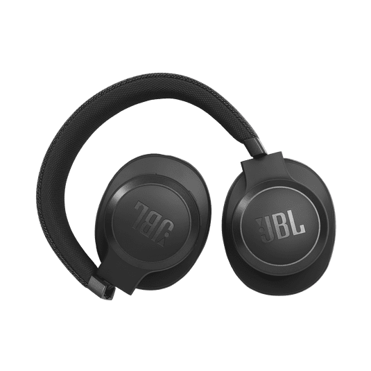 JBL Live 660NC Wireless over-ear Noise Cancelling Headphones (Sold Without Manufacturer Warranty)
