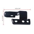 thumbnail image 3 of Adaptadores De Brazo De Limpiaparabrisas 3392390298 Compatible Con Honda 89221001101 Kit De Montaje De Adaptador De Brazo De Limpiaparabrisas 1 Par Eigraketly VI011745-00, 3 of 6