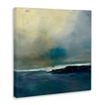 thumbnail image 2 of Stupell Industries Contemporary Channeling Calm Horizon Canvas Art, 17 x 17, by Patrick Dennis, 2 of 8