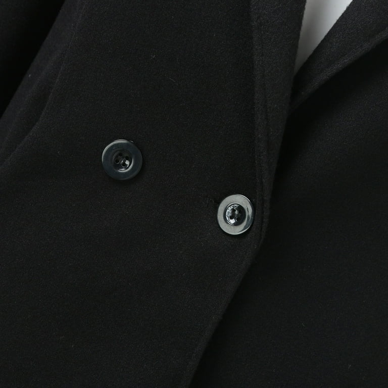 ジャケット・アウター pidassoPuff sleeve wool jacket ジャケット・アウター pidassoPuff sleeve wool jacket 100