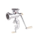 thumbnail image 1 of 8 Meat Grinder Household Multi-function Machine Manual Aluminum Alloy Meat Grinding Machine Enema Machine ,Easy Installation, 1 of 2