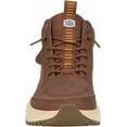 thumbnail image 5 of HEYDUDE Tahoe Classic Brown for Men Size 8, 5 of 7