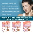 thumbnail image 2 of Vitamin C Face Serum – Hydrating & Nourishing Formula for Fine Line Reduction, Skin Firming, Brightening & Smoothing – Gentle Moisturizer for a Radiant, Youthful Glow, 2 of 5