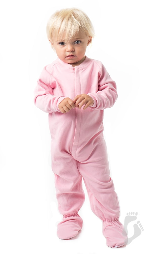 baby pj onesies
