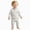 outfits001-Grey, variant on NOLDARES Baby Toddler Boys Set Outfits 2Pcs Long Sleeve Print Pattern Cotton Tee and Pants Round Neck Casual Winter Clothes Size:170,Blue