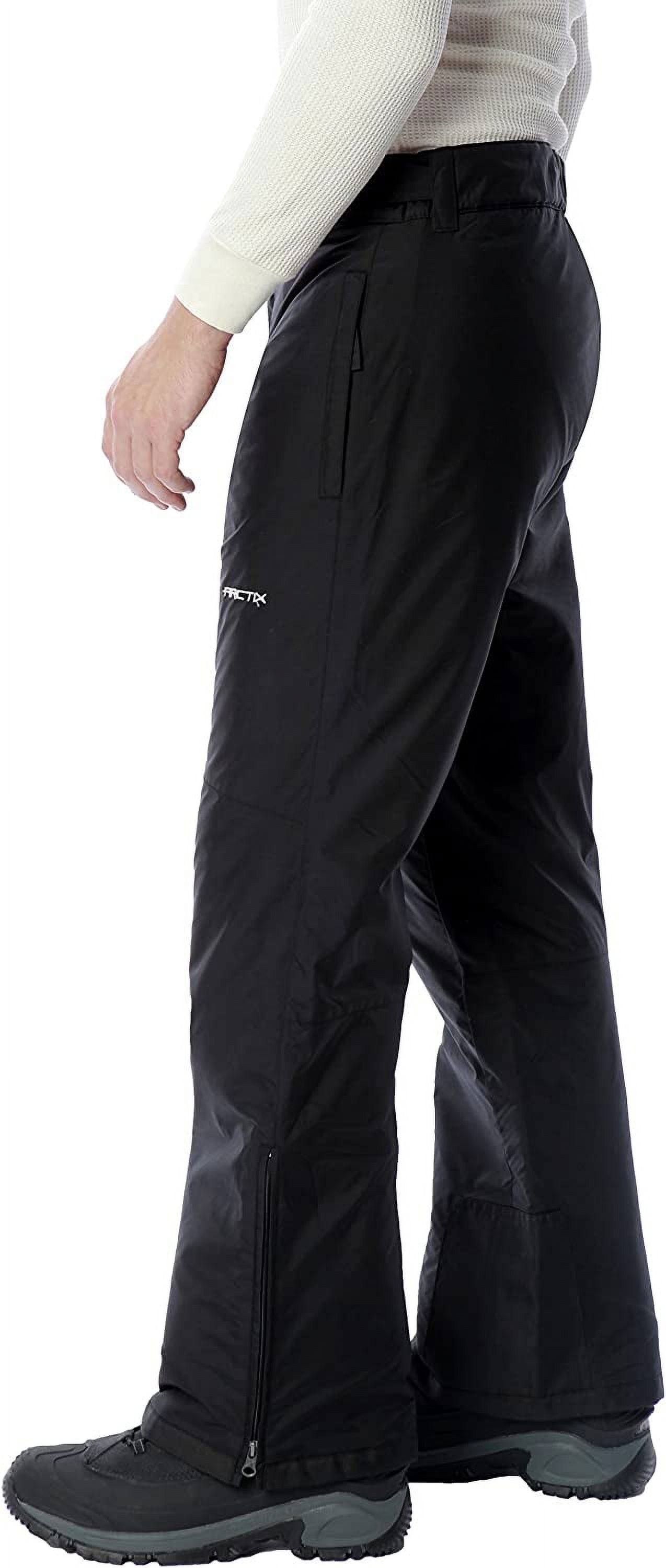 Arctix 1900 Classic Men's Snow Pants 