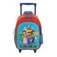 thumbnail image 1 of Mochila CON Ruedas Mediana Chenson Mario Bros, 1 of 5
