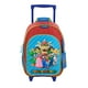 thumbnail image 1 of Mochila CON Ruedas Mediana Chenson Mario Bros, 1 of 5