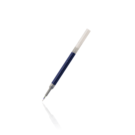 - Refill Ink - For EnerGel Gel Pen 0.5mm Needle Tip, Fine, Blue Ink