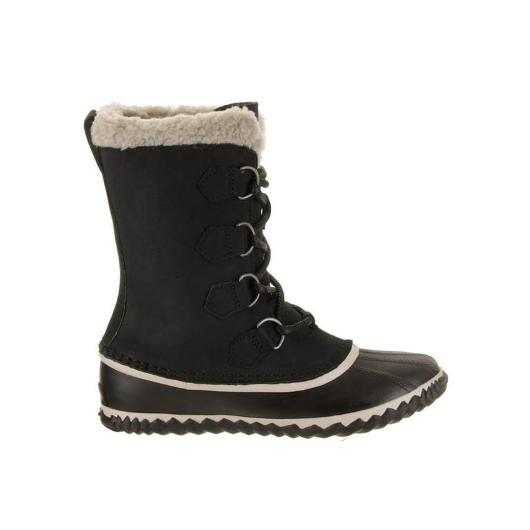 Sorel caribou slim dame shop