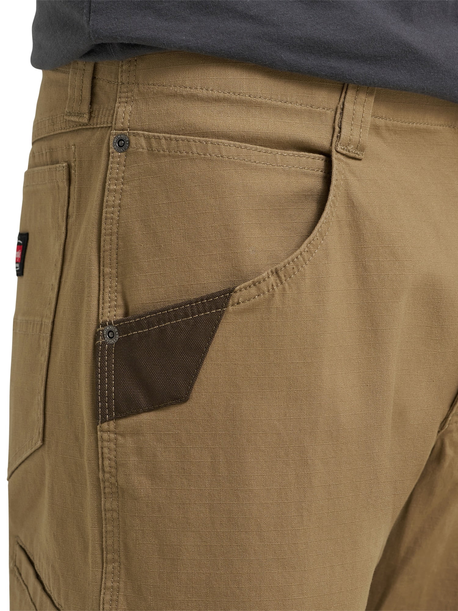 Wrangler® Workwear Men's Inspector Pant