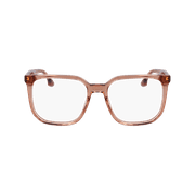 VICTORIA BECKHAM OPHTHALMIC VB2673 FEMALE 54/17/140 651 ANTIQUE ROSE