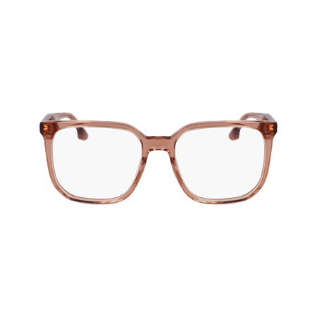 VICTORIA BECKHAM OPHTHALMIC VB2673 FEMALE 54/17/140 651 ANTIQUE ROSE