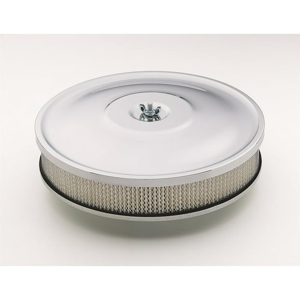 Mr. Gasket 9791 Air Cleaner Assembly