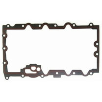 FEL-PRO OS 30744 Oil Pan Gasket Set Fits select: 1999-2002 OLDSMOBILE INTRIGUE, 2001-2002 OLDSMOBILE AURORA