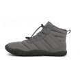 thumbnail image 5 of NOKIO Men'S Cozy High-Top Winter Boots Sports Shoes Fashionable Summer New Swimming Shoes Wading Shoes Breathable Light Non Slip Comfortable Shoes Men'S Stylish Winter Boots, 5 of 5