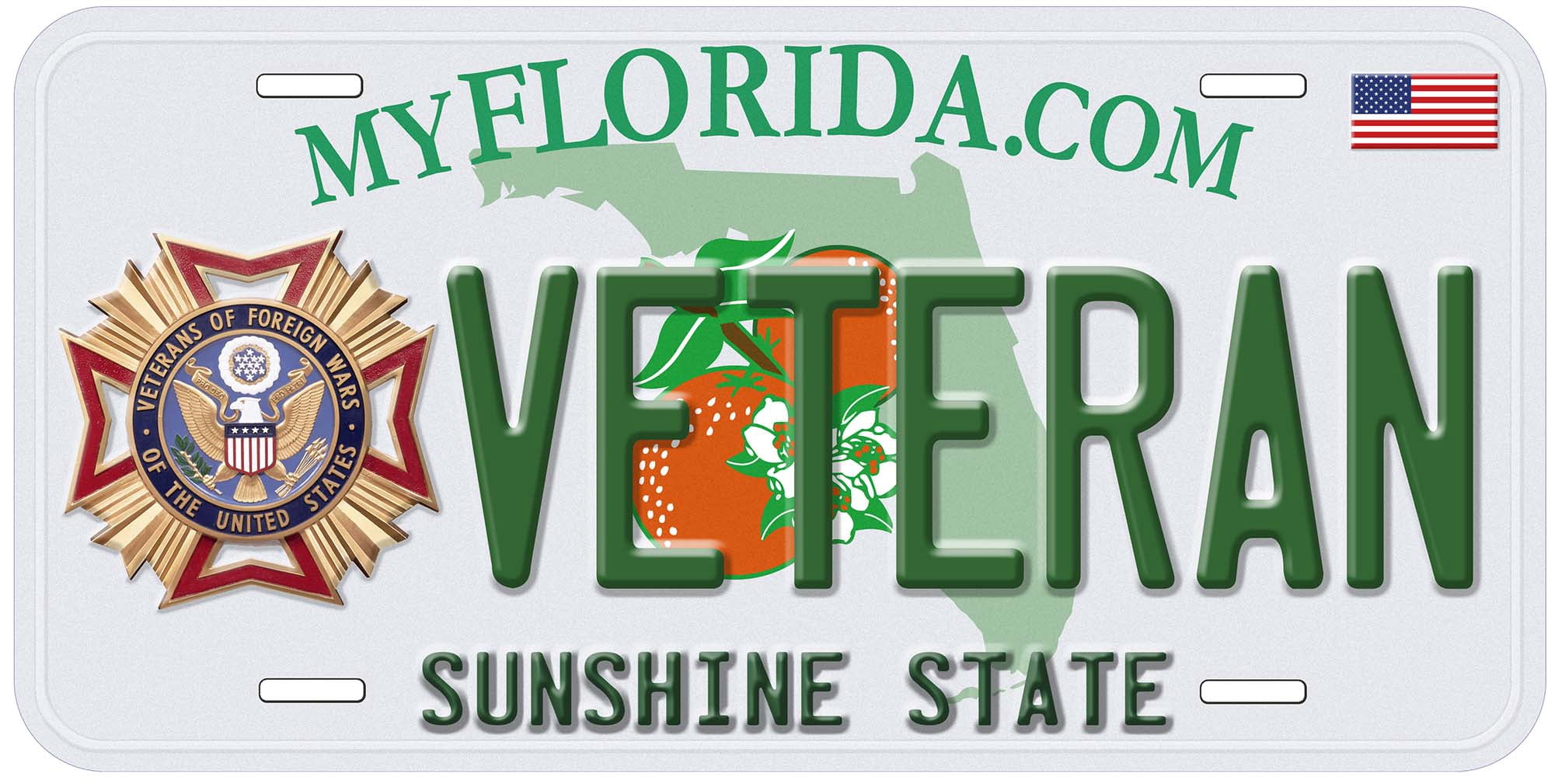 Sanibel Florida Novelty Metal License Plate - 6" X 12" High Gloss Aluminum, Pre-Drilled, Made In USA