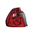 thumbnail image 1 of Calavera DEPO Chevrolet Malibu 2004 - 2007 Chofer, 1 of 1