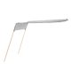 thumbnail image 3 of Toldo Para Sombra De Kayak, Juego De Toldo Plegable Portátil Para Barco, Accesorios Para Sombrilla Para Canoa Y Kayak, 3 of 7