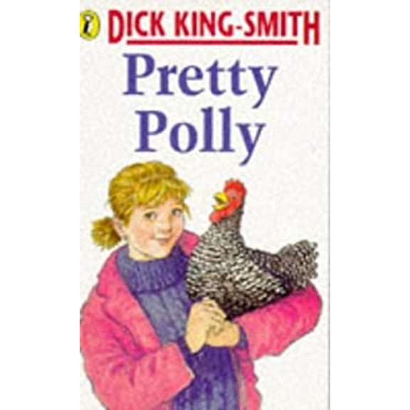 Pre-Owned Pretty Polly (Paperback) 9780140346510