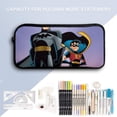 thumbnail image 4 of Watchmen The Animated Series Backpack Learning Lighthouse Bookbag with Guidance Lunch System, 4 of 5