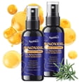 thumbnail image 1 of Tratamiento para el crecimiento del cabello RootStim con 5% de minoxidil, 120 ml x 2 con romero, 1 of 9