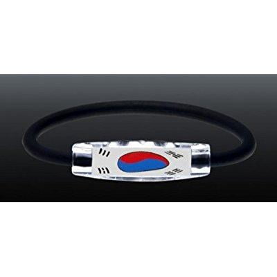 Ion Loop Sports Bracelet Negative Magnet Ionloop South Korea Ion Loop Sports Bracelet Negative Magnet Ionloop South Korea Small