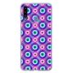 thumbnail image 1 of Funda Antigolpes InstaCase para Galaxy A20S Ojo Turco Morado y Rosa, 1 of 7