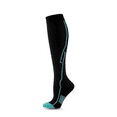 thumbnail image 7 of CHUNYAN Knee High Long Compression Socks Men Women, 20 - 30 MmHg for Running Recovery Travel, 7 of 7