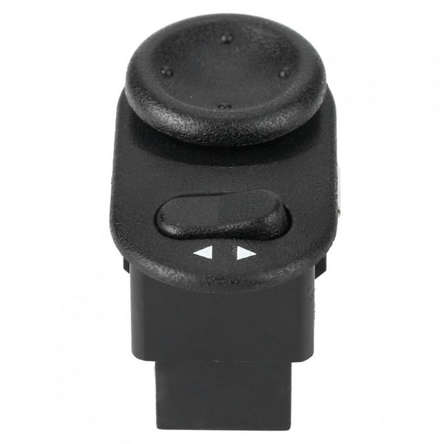 Gupbes Car Side View Mirror Switch, Favorable For Indoor