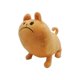 thumbnail image 1 of Peluche de gato y perro Baozi de 21 cm, adorables figuras de gato y perro para niños, ideal como regalo o decoración de habitación., 1 of 2