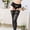 Black, variant on Women's Intimates Women'S Lace Embroidery See Through Panties Garter Belt With Stockings,Red Women's Intimates XL