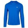 thumbnail image 1 of Trespass Mens Base Layer Top Long Sleeve Lightweight Nate, 1 of 2