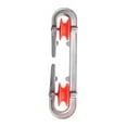 thumbnail image 1 of Clothesline Spreader Aluminium Outdoor Divider for Long Line and Heavy Loads | Heavy Duty Pulley System for Domestic Outdoor Laundry Setup and Management, 1 of 5