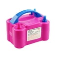 thumbnail image 1 of Jinsinto Electric Balloon Inflator, Automatic and Semi-Automatic Operation, Ideal for Parties and Events, 600W, 1 of 5