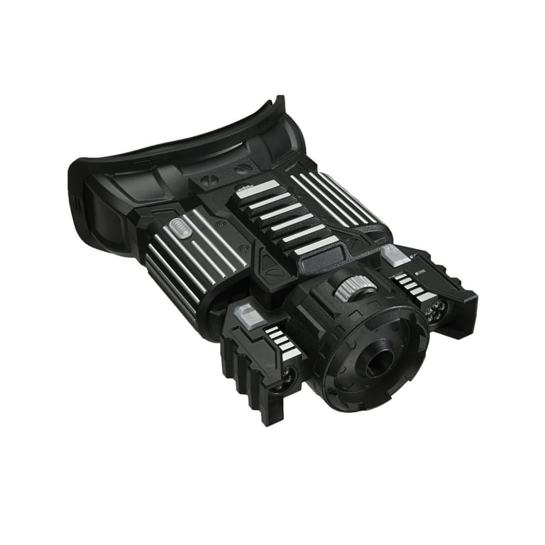 SpyX Night Hawk Scope - Real Infrared Night Vision Lets You See up