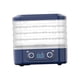 thumbnail image 5 of Secador Eléctrico De Alimentos BLESIY Máquina Secadora De Frutas Y Alimentos 5 Bandejas Azul, 5 of 8