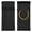 Black, variant on 2-Pack Faraday Bag, Sturdy and Long Lasting, Convenient Self Test, Powerful Signal Blocking, for Privacy Protection with Elastic Closure